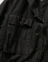 INNAT08-J03 43 BDU JACKET