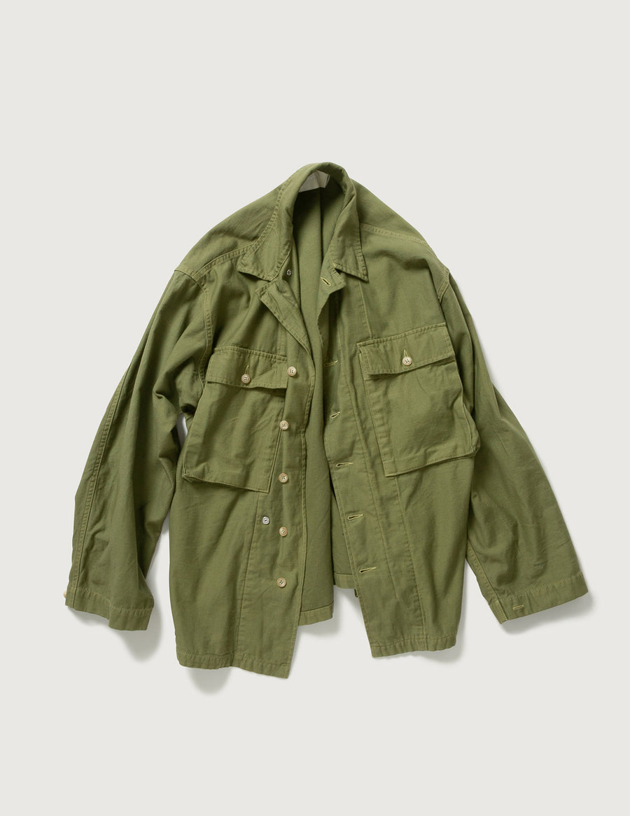 INNAT INNAT08-J03 43 BDU JACKET – hideandseekStore