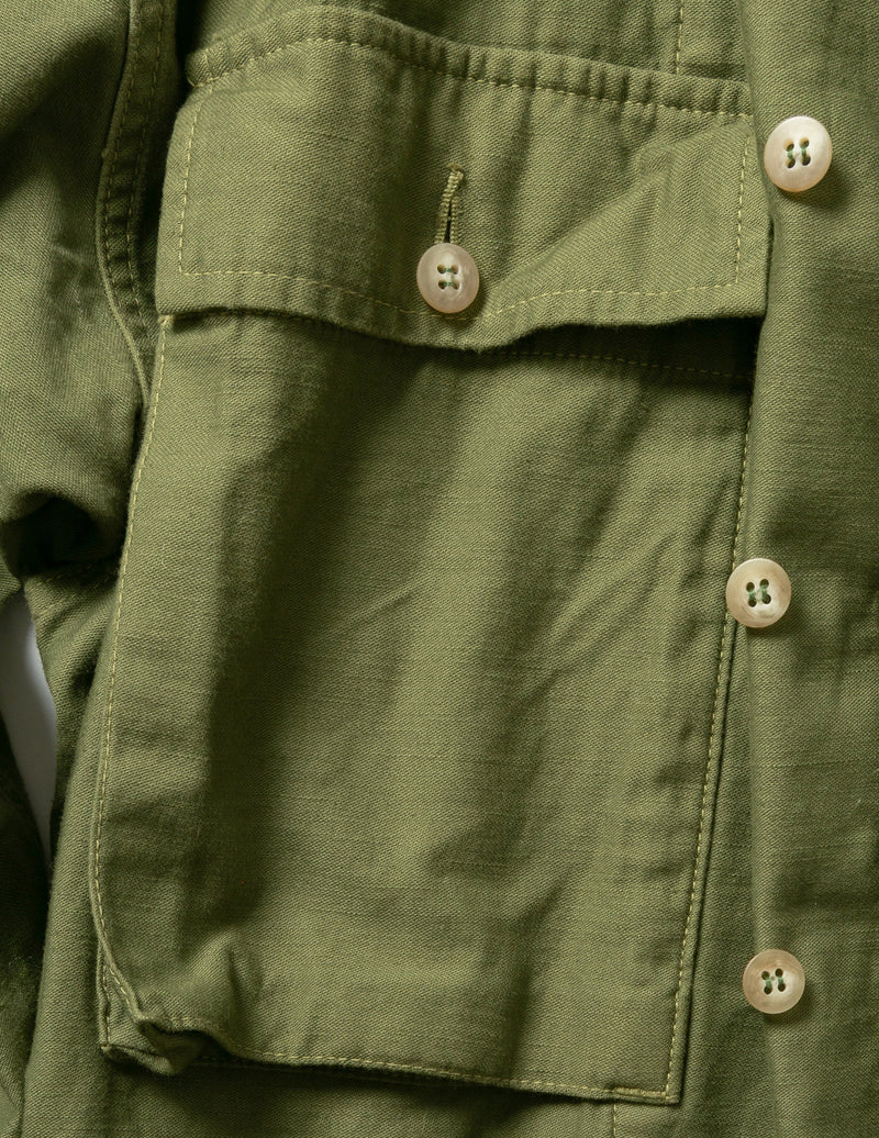 INNAT INNAT08-J03 43 BDU JACKET – hideandseekStore
