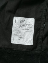 INNAT08-J04A TYPE-2 TRUCKER JACKET