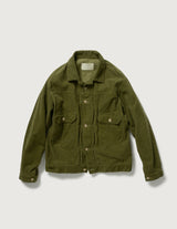 INNAT08-J04A TYPE-2 TRUCKER JACKET