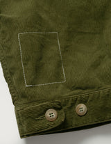 INNAT08-J04A TYPE-2 TRUCKER JACKET