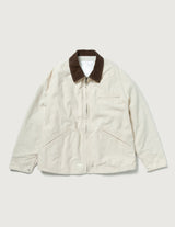 INNAT08-J05 WORK BLOUSON