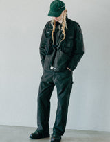 INNAT08-J05 WORK BLOUSON