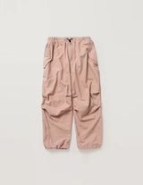 INNAT04-P03 EASY OVER PANTS (P)