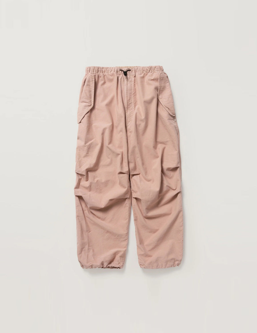 INNAT04-P03 EASY OVER PANTS (P)