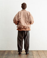 INNAT04-P03 EASY OVER PANTS (P)