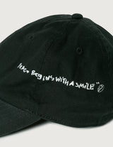 INNAT09-A01 EMBROIDERED CAP