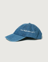 INNAT09-A01 EMBROIDERED CAP