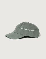 INNAT09-A01 EMBROIDERED CAP