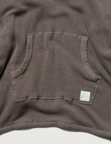 INNAT09-C03 MESH HOODIE