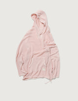 INNAT09-C03 MESH HOODIE