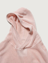INNAT09-C03 MESH HOODIE
