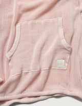 INNAT09-C03 MESH HOODIE