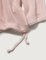 INNAT09-C03 MESH HOODIE