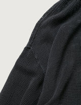 INNAT09-C03 MESH HOODIE