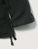 INNAT09-C03 MESH HOODIE