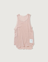 INNAT09-C04 MESH TANK TOP