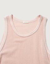 INNAT09-C04 MESH TANK TOP