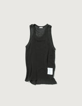 INNAT09-C04 MESH TANK TOP