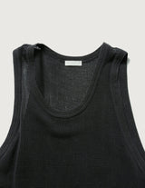 INNAT09-C04 MESH TANK TOP