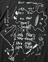 INNAT09-C05 RAKUGAKI SS TEE