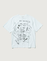 INNAT09-C05 RAKUGAKI SS TEE