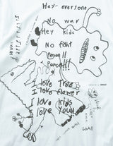 INNAT09-C05 RAKUGAKI SS TEE