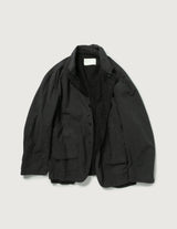 INNAT09-J02 REVERSIBLE HUNTING JACKET