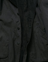 INNAT09-J02 REVERSIBLE HUNTING JACKET
