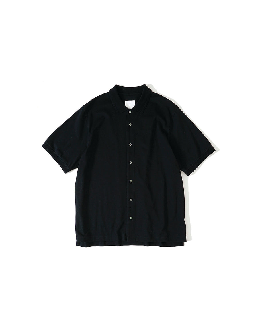 I231-20103 PIQUET S/S POLO SHIRT