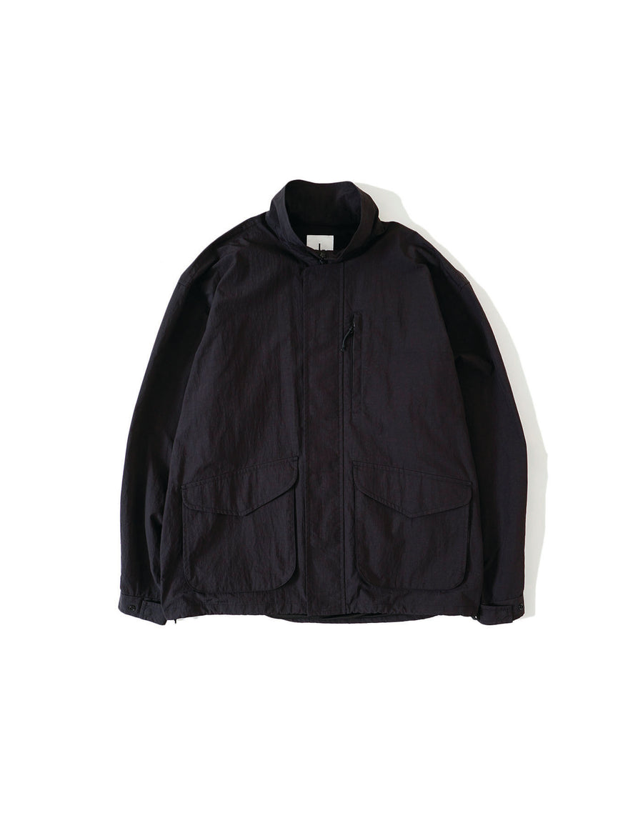 I231-20402 UTILITY JACKET