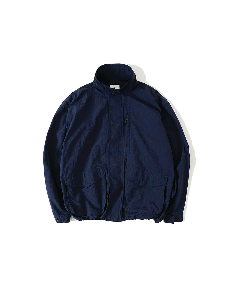 I231-20402 UTILITY JACKET