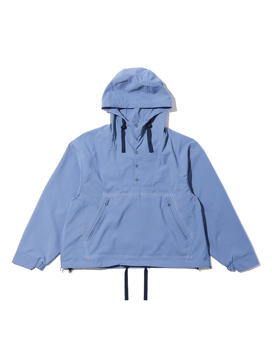 JGOR24SS-002 SHORT VINTAGE ANORAK