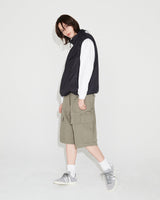 JGOR24SS-004 RANGER TROUSERS 1 HALF PANTS