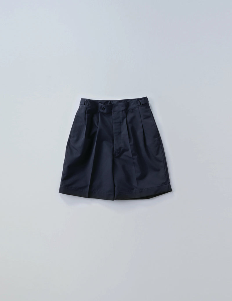 KS23SPT02 GURKHA SHORT PANTS