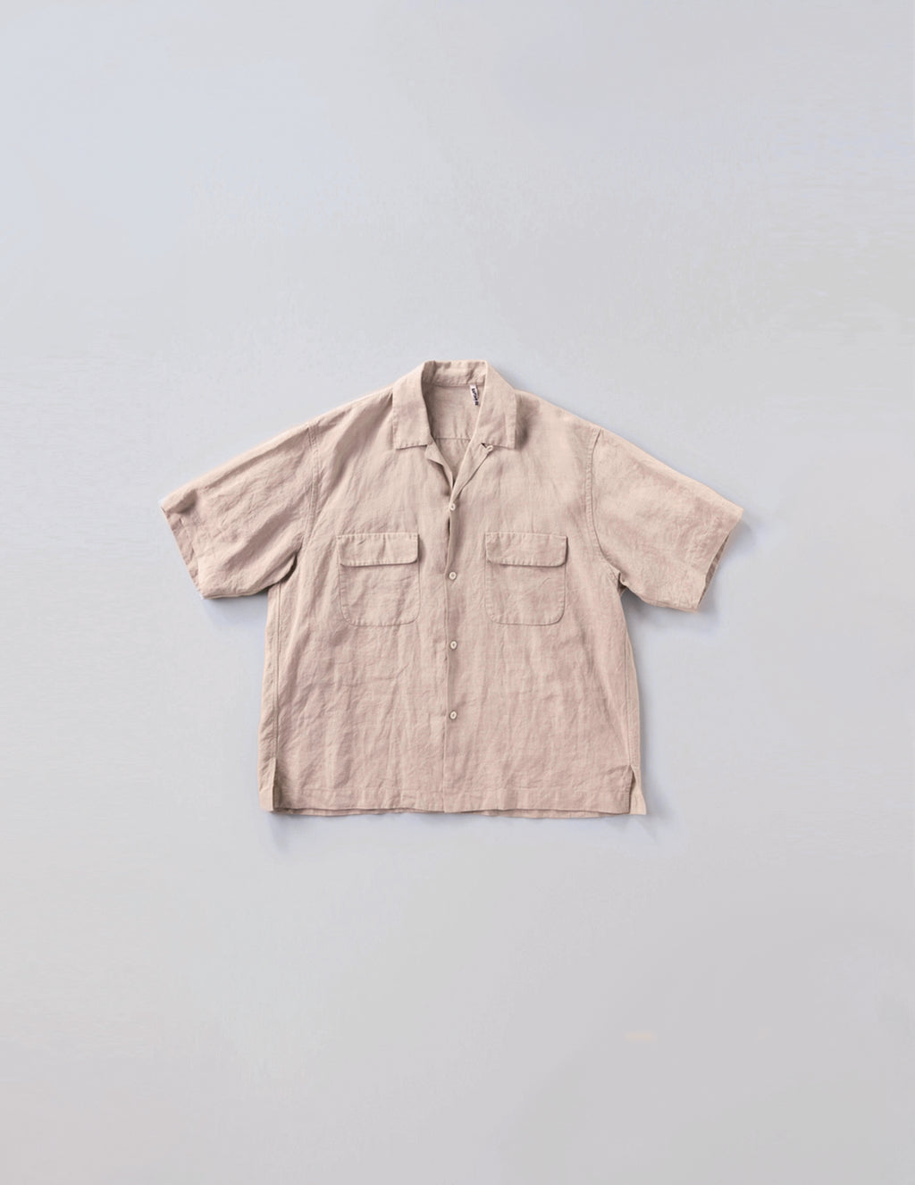 トップス COOTIE / Linen S/S Shirt COOTIE クーティ 通販 Linen S/S Shirt