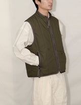KON-VE01253 QUILTING VEST