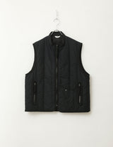 KON-VE01253 QUILTING VEST