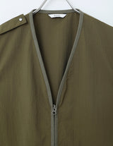 KON-VE02253 2WAY BAG VEST