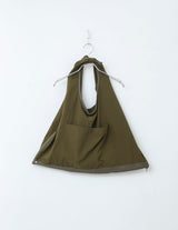 KON-VE02253 2WAY BAG VEST