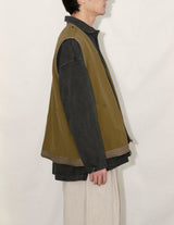 KON-VE02253 2WAY BAG VEST