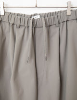 KON-PT01261 RELAXED-FIT JERSEY TROUSERS