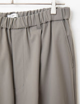 KON-PT01261 RELAXED-FIT JERSEY TROUSERS