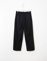 KON-PT01261 RELAXED-FIT JERSEY TROUSERS