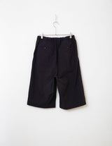 KON-PT05261 NYLON BOXY SHORTS