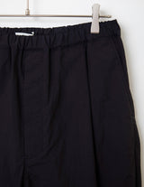 KON-PT05261 NYLON BOXY SHORTS