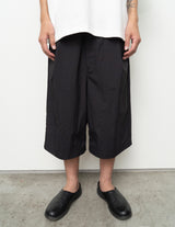 KON-PT05261 NYLON BOXY SHORTS