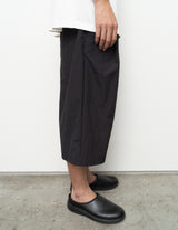 KON-PT05261 NYLON BOXY SHORTS