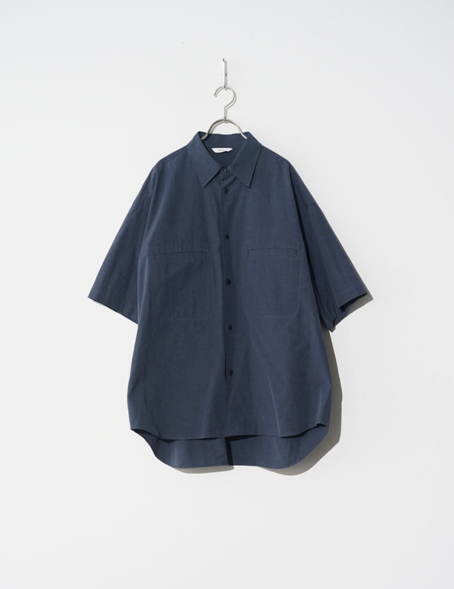 KON-SH02241 SS WORK SHIRT